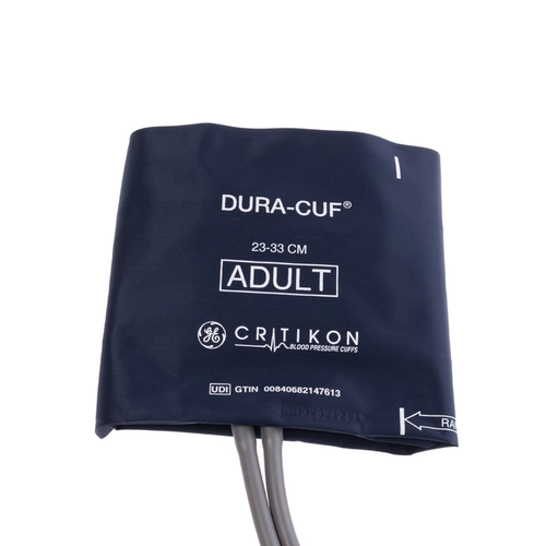Braçadeira Dura Cuf Adulto Dinaclick 23-33cm DUR-A2-2A-5S GE Healthcare