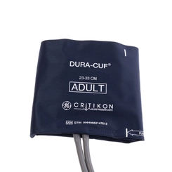 Braçadeira Dura Cuf Adulto Dinaclick 23-33cm DUR-A2-2A-5S GE Healthcare