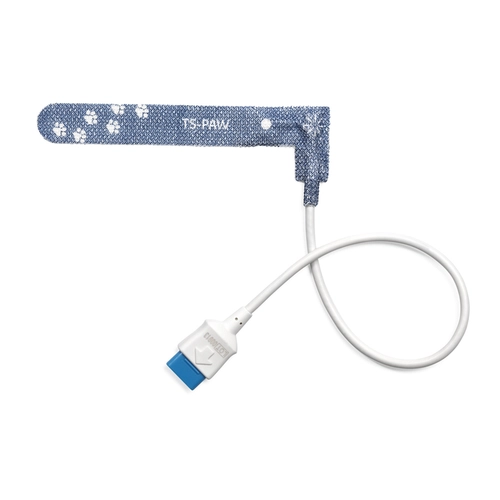 Sensor Adesivo Pediátrico TruSignal TS-PAW10 GE Healthcare