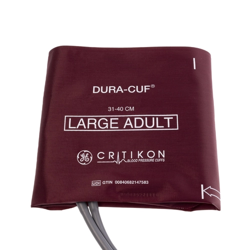 Manguito Dura-Cuf Large Dinaclick 31-40cm GE Healthcare