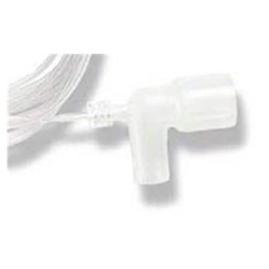 Adaptador Conector Via Aérea Reto Capnografia 73385-HEL GE Healthcare