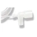 Adaptador Conector Via Aérea Reto Capnografia 73385-HEL GE Healthcare