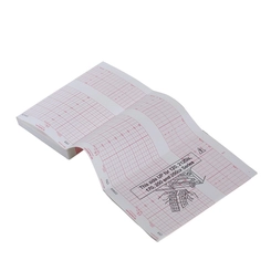 Papel Monitor Fetal 171/172 Z-Fold 2009828-CAO GE Healthcare
