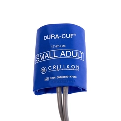 Braçadeira de Pressão Dura-Cuf Adulto Pequeno Dinaclick 17-25cm DUR-A1-2A-5S GE Healthcare