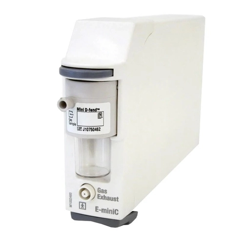 E-Minic - Módulo de Gases CO2 E-MINIC-00 GE Healthcare