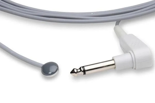 Sensor de Temperatura Esofágico YSI 400 Series para Monitor Das M1024247 GE Healthcare