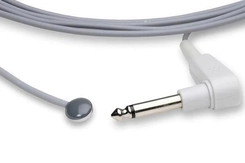 Sensor de Temperatura Esofágico YSI 400 Series para Monitor Das M1024247 GE Healthcare