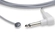 Sensor de Temperatura Esofágico YSI 400 Series para Monitor Das M1024247 GE Healthcare