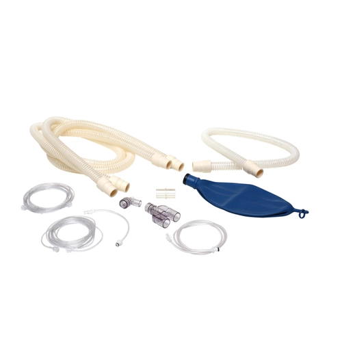 Startup Kit Adulto Reutilizável Hytrel 1,5M 2096534-009 GE Healthcare