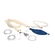 Startup Kit Adulto Reutilizável Hytrel 1,5M 2096534-009 GE Healthcare