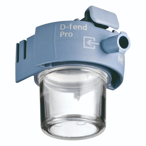 Condensador D-Fend Pro Aço Azul Escuro M1182629L GE Healthcare