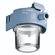 Condensador D-Fend Pro Aço Azul Escuro M1182629L GE Healthcare