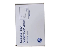 Sensor de Oximetria Trusignal Adulto e Pediátrico 0,3M TS-AP-10 GE Healthcare