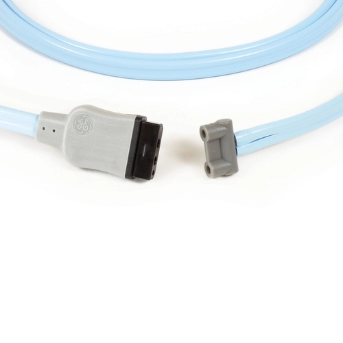 Mangueira PNI Dupla Neonatal 2,4M Conector Luer 2017009-001 GE Healthcare
