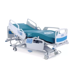 Cama Hospitalar Elétrica HR 900 Elite C1 Hillrom