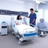 Cama Hospitalar Elétrica HR 900 Elite C1 Hillrom