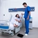 Cama Hospitalar Elétrica HR 900 Elite C1 Hillrom
