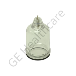 Filtro Bowl com O-Ring 1505-3062-000 GE Healthcare