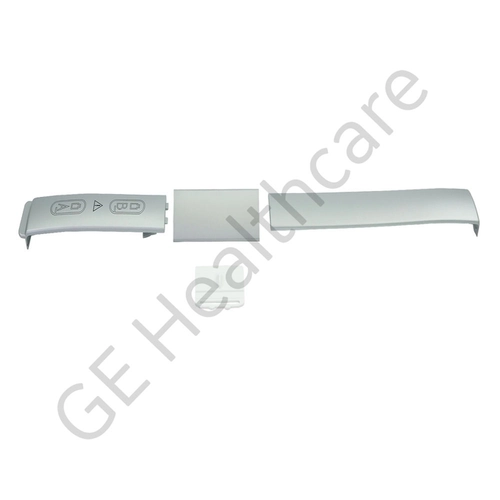 Tampa da Bateria Fru B20B40 Battery Cover 2061869-014 GE Healthcare