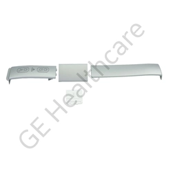 Tampa da Bateria Fru B20B40 Battery Cover 2061869-014 GE Healthcare