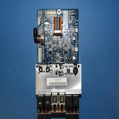 Placa Mixer Completo para Avance 1011-8000-000-S GE Healthcare