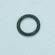 Anel de Vedação O-Ring 9.25Id12.80Od BCG 1503-3056-000 GE Healthcare
