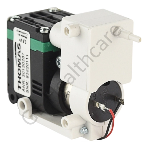 Unidade de Bomba para Minic 2083166-001 GE Healthcare