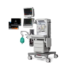 Aparelho de Anestesia Carestation 750 Prime GE-15745 GE Healthcare