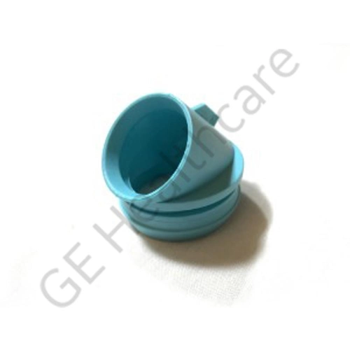 Encaixe Plastico Luva Dos Sensores De Fluxo Ap. De Anestesia - 1407-3004-000 GE Healthcare