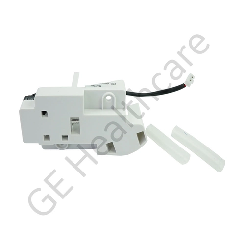 Valvula Solenoide Novo Modelo para PNI Monitores B20 e B40 2053489-066 GE Healthcare