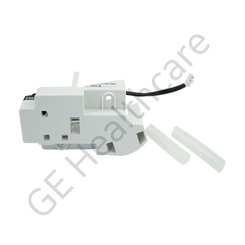Valvula Solenoide Novo Modelo para PNI Monitores B20 e B40 2053489-066 GE Healthcare