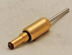 Filtro De Poeira Traseiro Aisys - 1011-3214-000 GE Healthcare