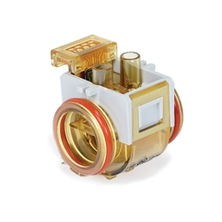Sensor De Fluxo Carestation 600 - 2069358-001-S GE Healthcare