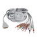 Cabo Tronco 10 Derivacoes Aha Para Mac2000 - 2104723-001 GE Healthcare
