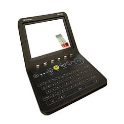 Teclado Completo para MAC2000 sem Função Estresse 2066261-038 GE Healthcare