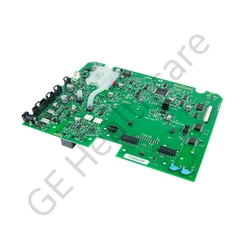 Placa Cpu V100 Sh6 - 2037103-087 GE Healthcare
