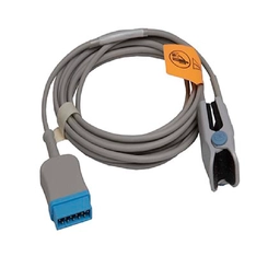 Sensor de Dedo TruSignal Integrado 4m TS-F4-GE GE Healthcare