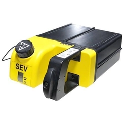 Vaporizador Eletrônico Aladin Sevoflurano GE-16244 GE Healthcare