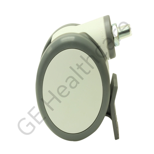 Rodízio com Freio para Aespire/Avance Alt M1186243-S2 GE Healthcare