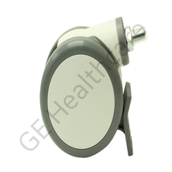 Rodízio com Freio para Aespire/Avance Alt M1186243-S2 GE Healthcare