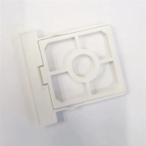Suporte de Filtro Frontal para Compact 896089 S GE Healthcare