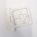 Suporte de Filtro Frontal para Compact 896089 S GE Healthcare