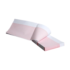 Papel A Grade Ver 155mm de Largura Dobra Z 300 Folhas - 2104770-001 GE Healthcare