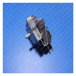 Pressostato de Descarga com O-Ring 1006-3972-000 GE Healthcare