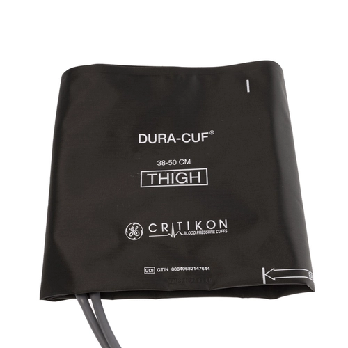 Duracuf Thigh Dinaclick 38-50 cm - DUR-T1-2A-5S GE Healthcare