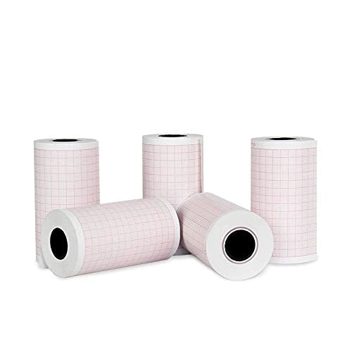 Rolo de Papel para ECG 300301 EDAN