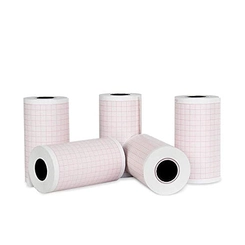 Rolo de Papel para ECG 300301 EDAN