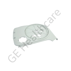 Tampa Superior do ABS CS 620 2071008-001-S GE Healthcare