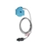 Transdutor de Ultrassom para Cardiotocógrafo 2108346-001 GE Healthcare