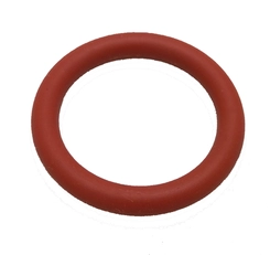 O-Ring OD30 ID22 4W BCG Silicone 40 Duro 1407-3104-000 GE Healthcare